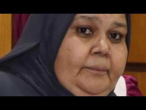 لغز مقتل سيدة بمدينة بسيون بالغربية
