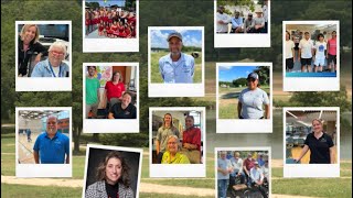 July is Park and Recreation Month