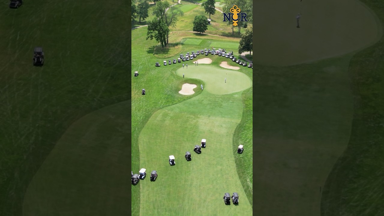 Member Guest Shootout at NCR Country Club. #memberguest