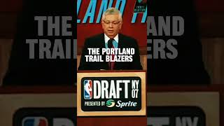 If Only Greg Oden Never Got Injured... 😔