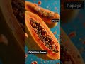 Papaya for Digestion &amp; Weight Loss | Natural Cleanser 🥭