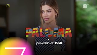 Paloma - Zwiastun, od 15 stycznia w TVN7