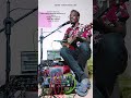 when you want stuttering african fusion jazz guitar melody with packed konpa rhythm