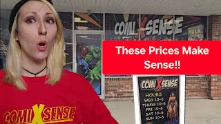 Better Than A Dollar Bin Dive??