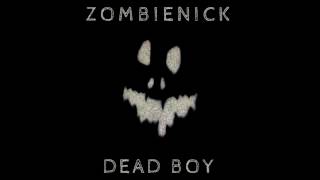 ZOMBIENICK - BAYVIEW DRIVE