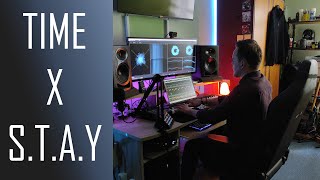 Time x S.T.A.Y. (Hans Zimmer Cover)