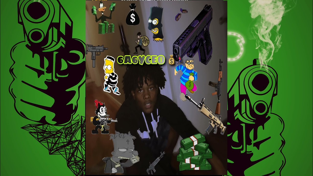 6a6yceo- Heavy Artillery {Redrop}