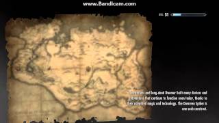 Skyrim - Retrieving Keening - Part 6