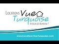 Location vue turquoise martinique