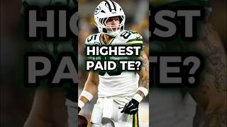 BIG Update On Tucker Kraft Contract Extension Packers News