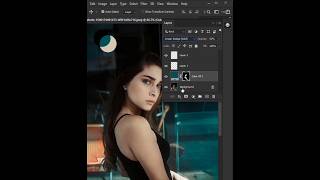 How to Copy Skin Tones in  Photoshop | Photoshop Tutorial #photoshop #editing #edit