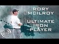 RORY MCILROY - How To Hit Your Irons | Me And My Golf