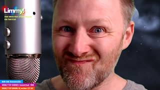 Improv Story: Dinner With Favourite Celeb
