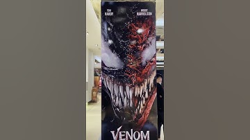 Thumbnail of Movie Time | Venom - little simz | Andrewfendy