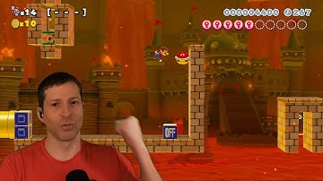 Gotta Love That Shell Jump Cheese! - Desert Bus? - Expert No Skip 55