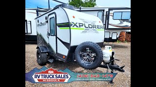 2023 Riverside Xplorer 511X