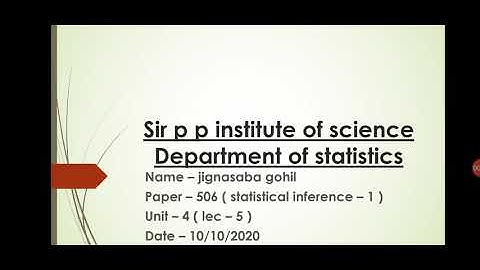 P-506, unit-4, lec-5