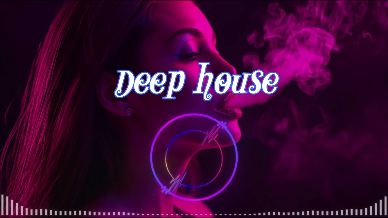 Ibiza Night Deep House 💨 | Neon Club Vibes