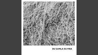 Du gamla du fria