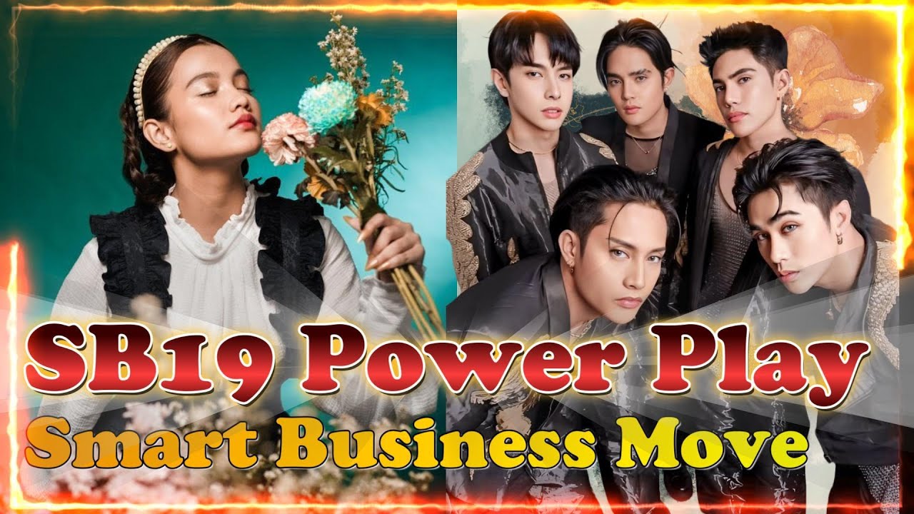 SB19’s Strategic Strike: Aruma Collab Isn’t Just a Duet—It’s a Market Power Move