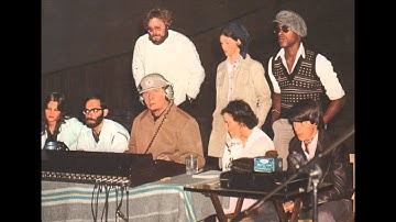 Apollo Stars - The power of source - 1974