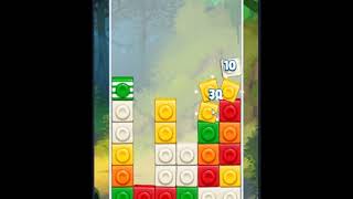 BRIX! Block Blast Level 55 - NO BOOSTERS 👷‍♀️ | SKILLGAMING ✔️