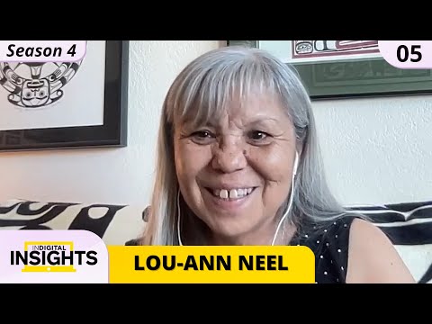 Lou-ann Neel on Identity, “Pretendians,” and Cultural Belonging – Part 3