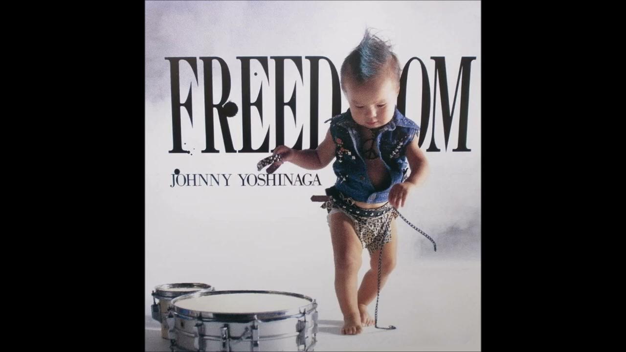 ジョニー吉長 (JOHNNY YOSHINAGA) ありがとう (1987) YouTube