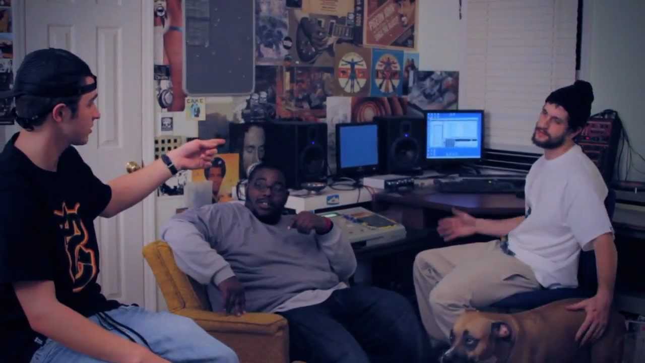 Keaton - "Doin What I Do" (Music Video)