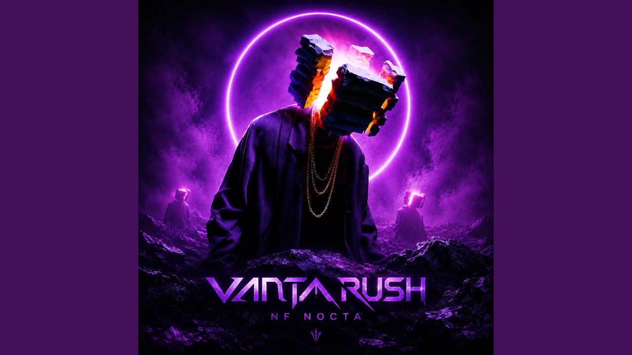 在 YouTube 上观看 VANTA RUSH 在 YouTube 上观看 VANTA RUSH
