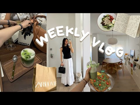 vlog | Haul