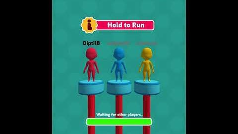 How to play Count master