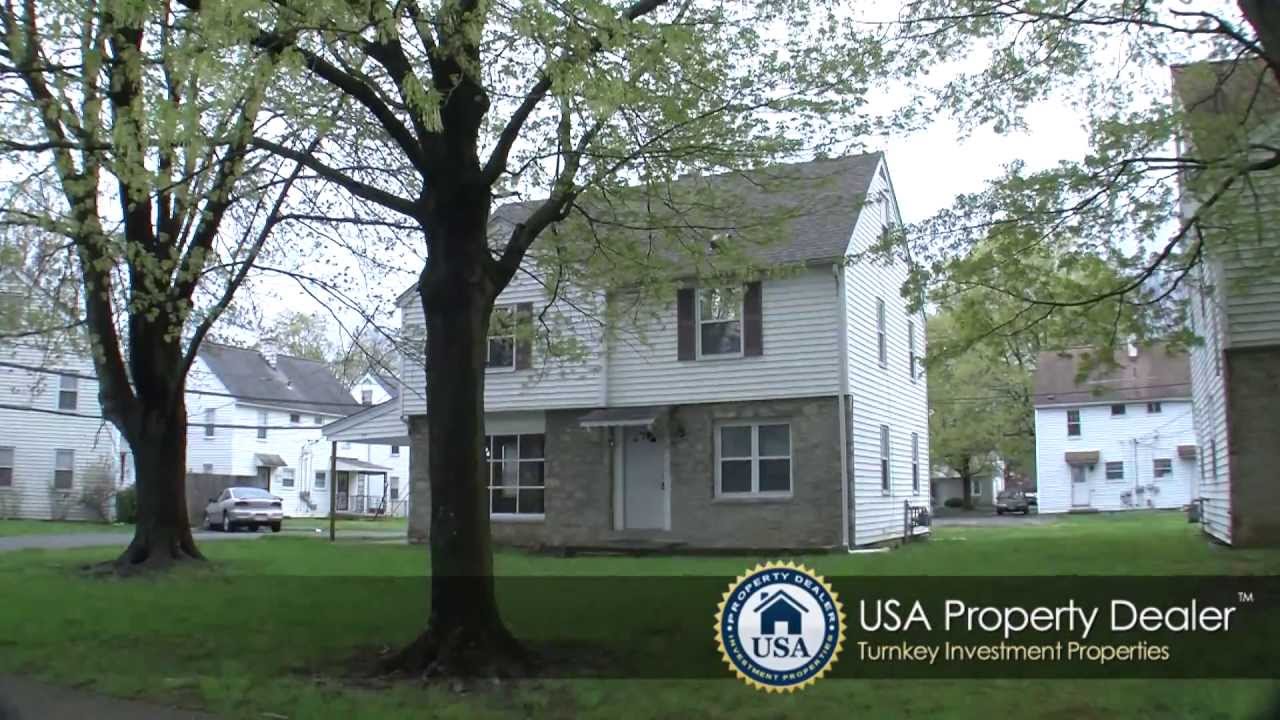 Woodcliffe Condos by USA Property Dealers (Columbus, OH)