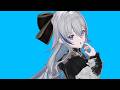 【 #歌枠 】ちょ~っとだけ歌おうかな|Singing Stream 【 稀羽すう / Re:AcT 】