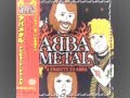 ABBA Metal - Morgana Le Fay - Voulez-Vous