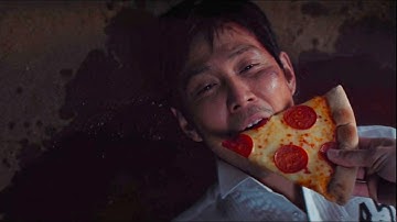 Trolling Squid Game Season 3 by AI