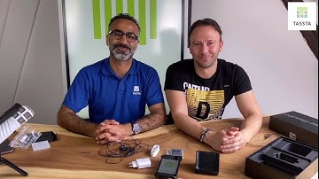 TASSTA presents: Samsung Galaxy XCover FieldPro