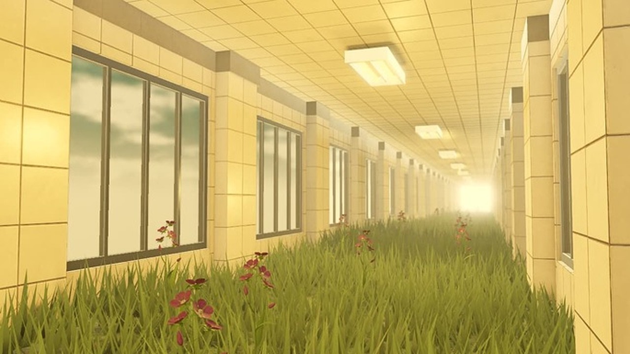 Creepypastas para tener de fondo mientras comienza la tercera guerra mundial