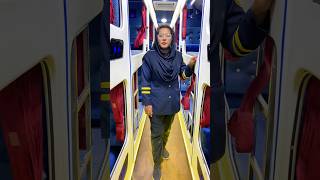 Now Introducing Sleeper Bus From Sadiqabad, Rahim Yar Khan & Khanpur To Islamabad With Faisal Movers