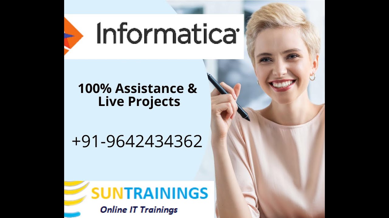 Informatica Filter Transformation | Informatica Training | Day 8