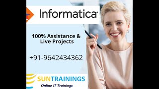 Informatica Filter Transformation | Informatica Training | Day 8