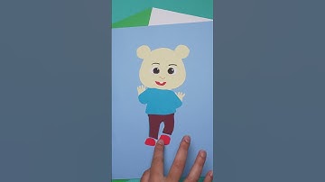 Marching Monsters go Moogie Boogie Boo! 👻