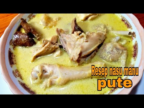 Masakan Ayam Khas Bugis
