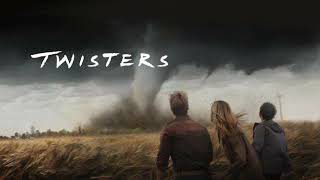 Twisters: The Album | Tanner Adell - Too Easy