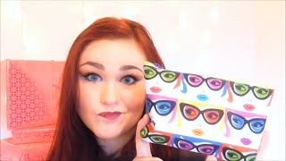 Ipsy Unboxing - January 2016!