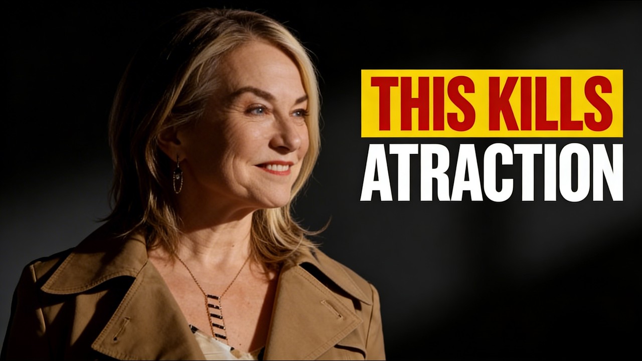 Why Closeness Kills Desire in Long-Term Relationships (And How to Rebuild Attraction) | Esther Perel
