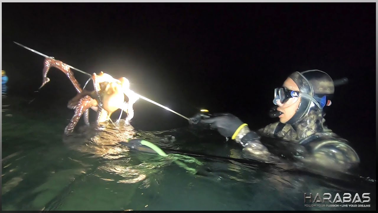 EP633-P1 - Overnight Camping and Spear Fishing | Catch 'n Cook | Occ. Mindoro