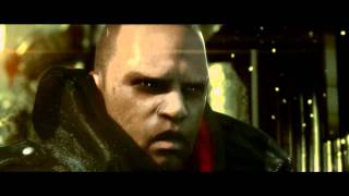 Prototype 2 - SDCC 11: Exclusive Homecoming Trailer HD