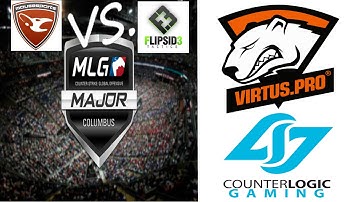 CSGO News: Most EPIC Game in CSGO History: MLG Columbus 2016 Day 1 & 2 Recap and Breakdown
