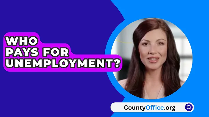 Who Pays For Unemployment? - CountyOffice.org